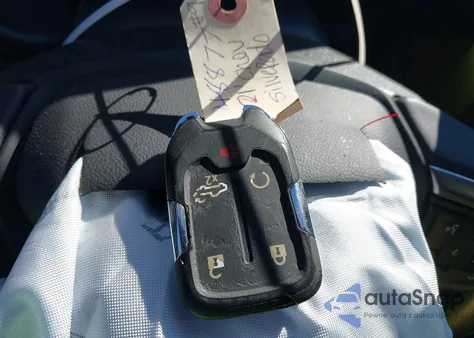 2021 Chevrolet Silverado 1500 4Wd Standard Bed Lt from USA, damaged, VIN 1GCUYDEDXMZ380205